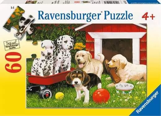 Puppy Party | Grognard Games