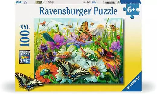 Wonderful World of Insects | Grognard Games