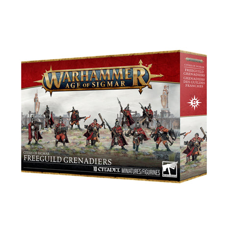 Product image for Grognard Games