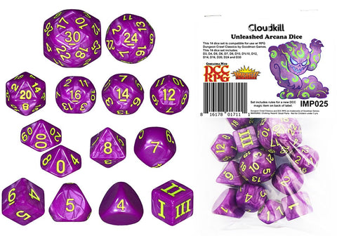 Product image for Grognard Games