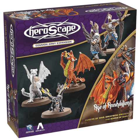 Product image for Grognard Games