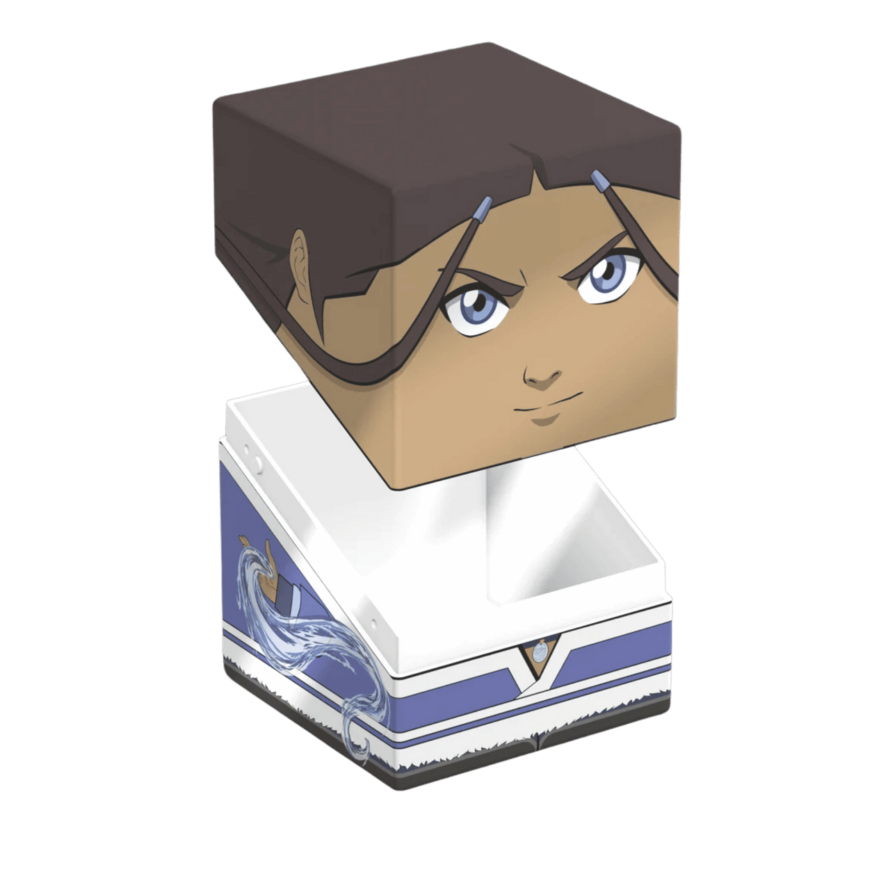 Squaroe Avatar: The Last Airbender - Katara | Grognard Games