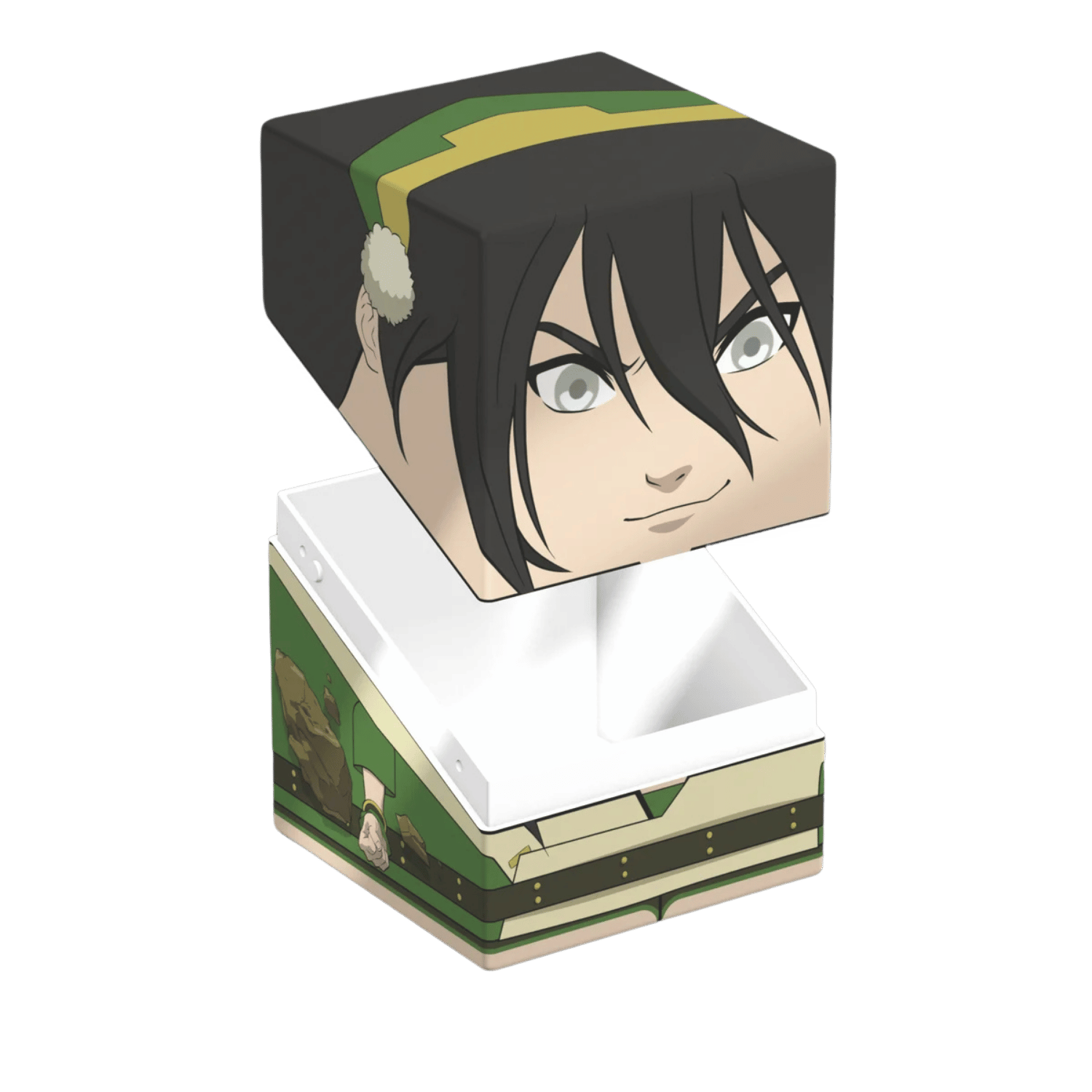 Squaroe Avatar: The Last Airbender - Toph | Grognard Games