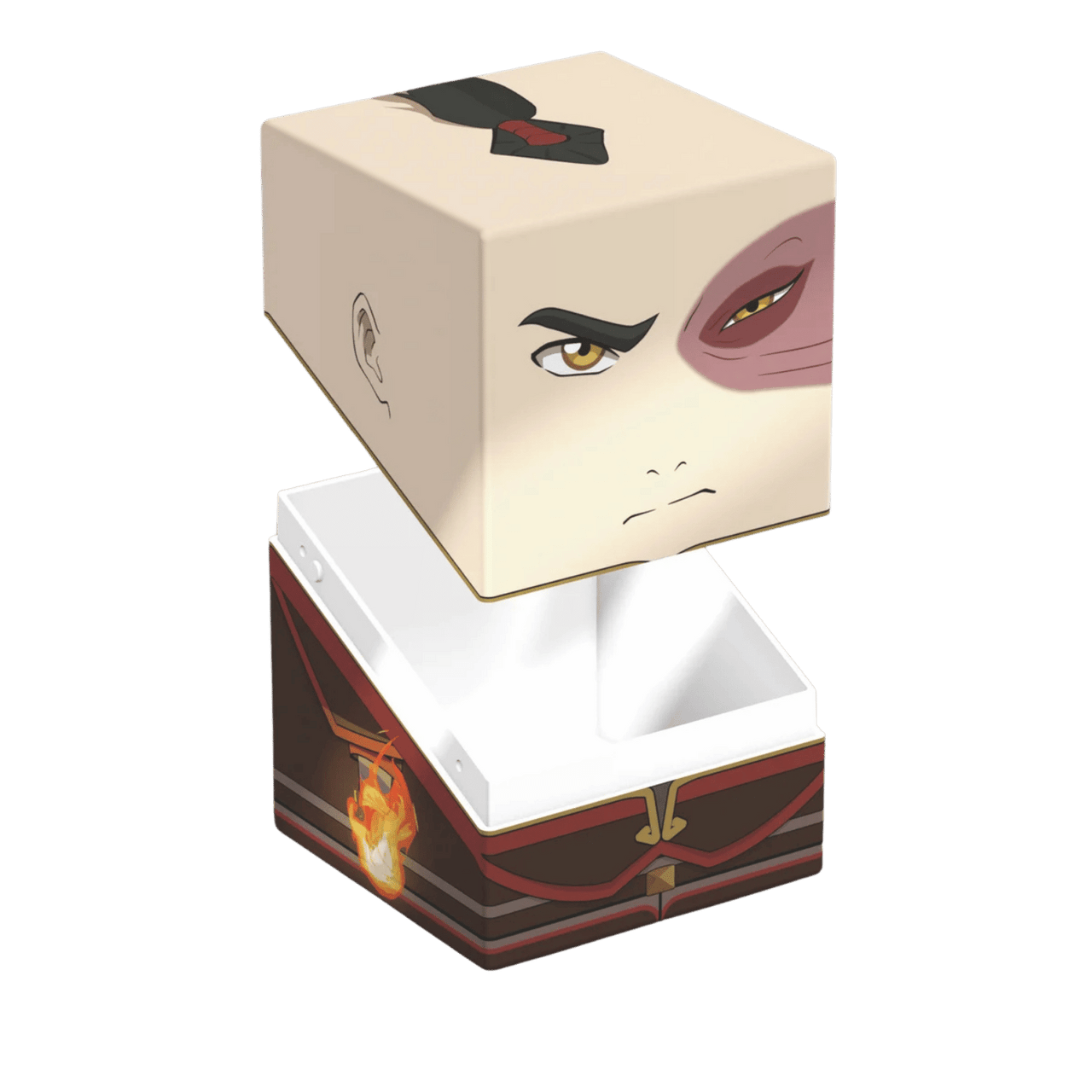 Squaroe Avatar: The Last Airbender - Zuko | Grognard Games