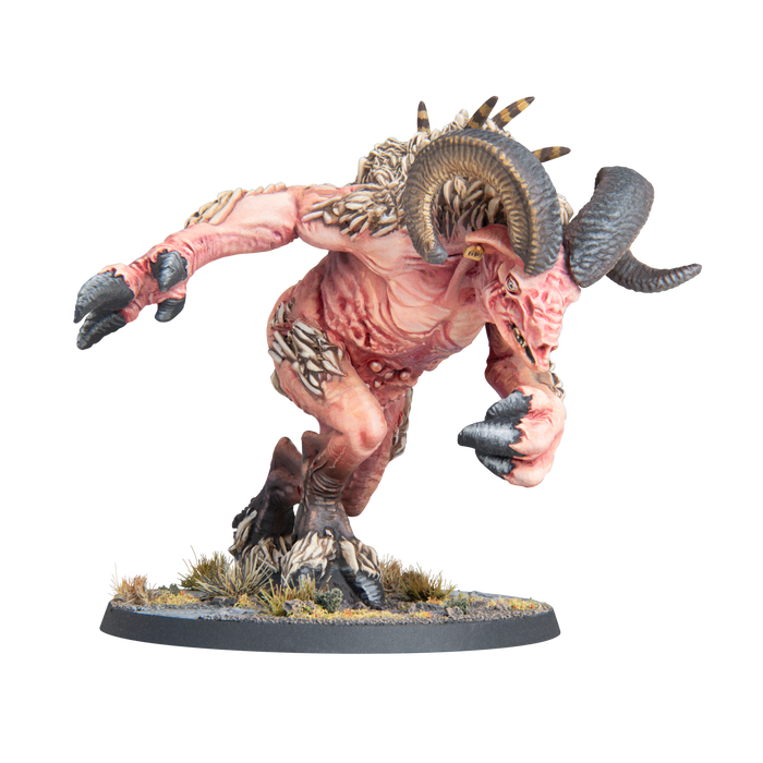 Fallout: Sheepsquatch | Grognard Games