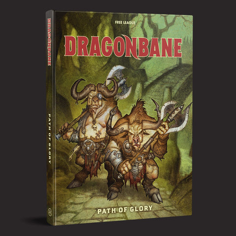 Product image for Grognard Games