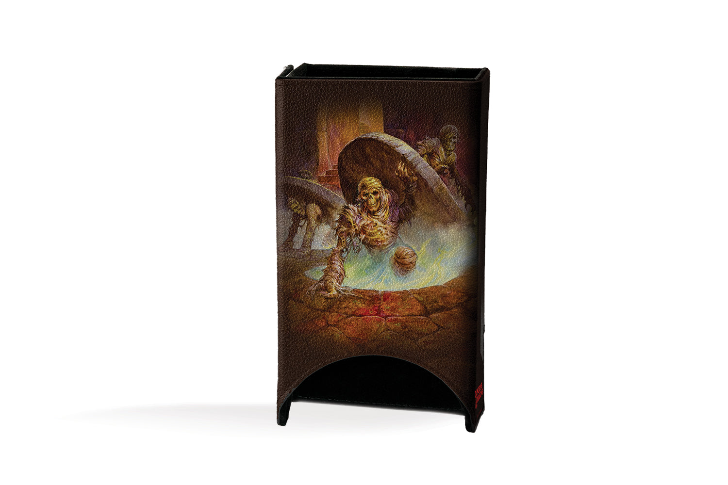 Dungeons & Dragons: Masterworks Series Dice Tower - Jeff Easley | Grognard Games