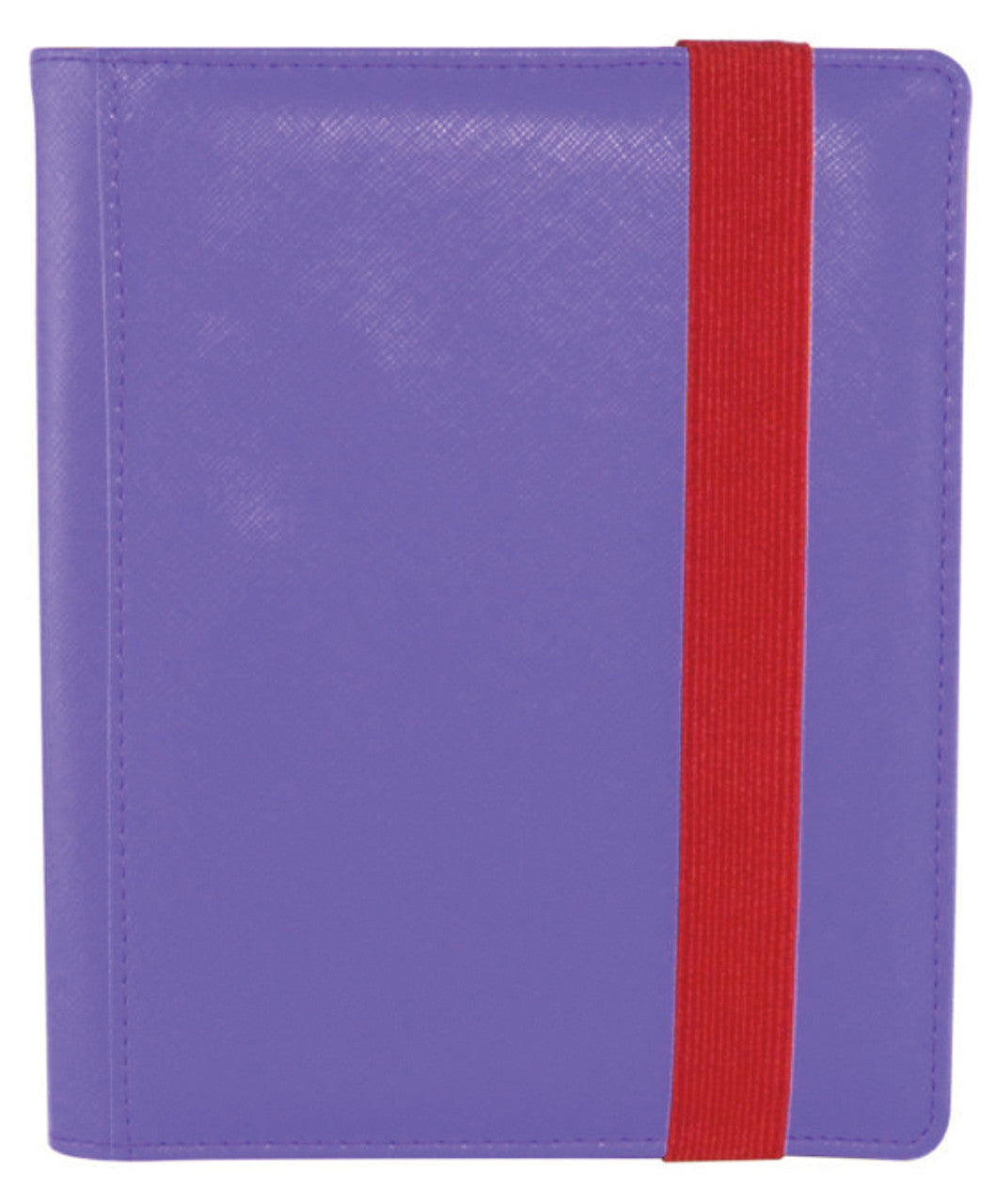 Dex Binder 4-pocket – Grognard Games