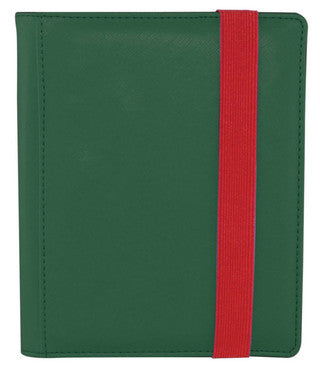 dex card binder Dex Binder 4-pocket – Grognard Games