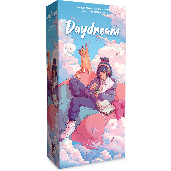 Daydream | Grognard Games