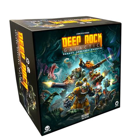 Product image for Grognard Games