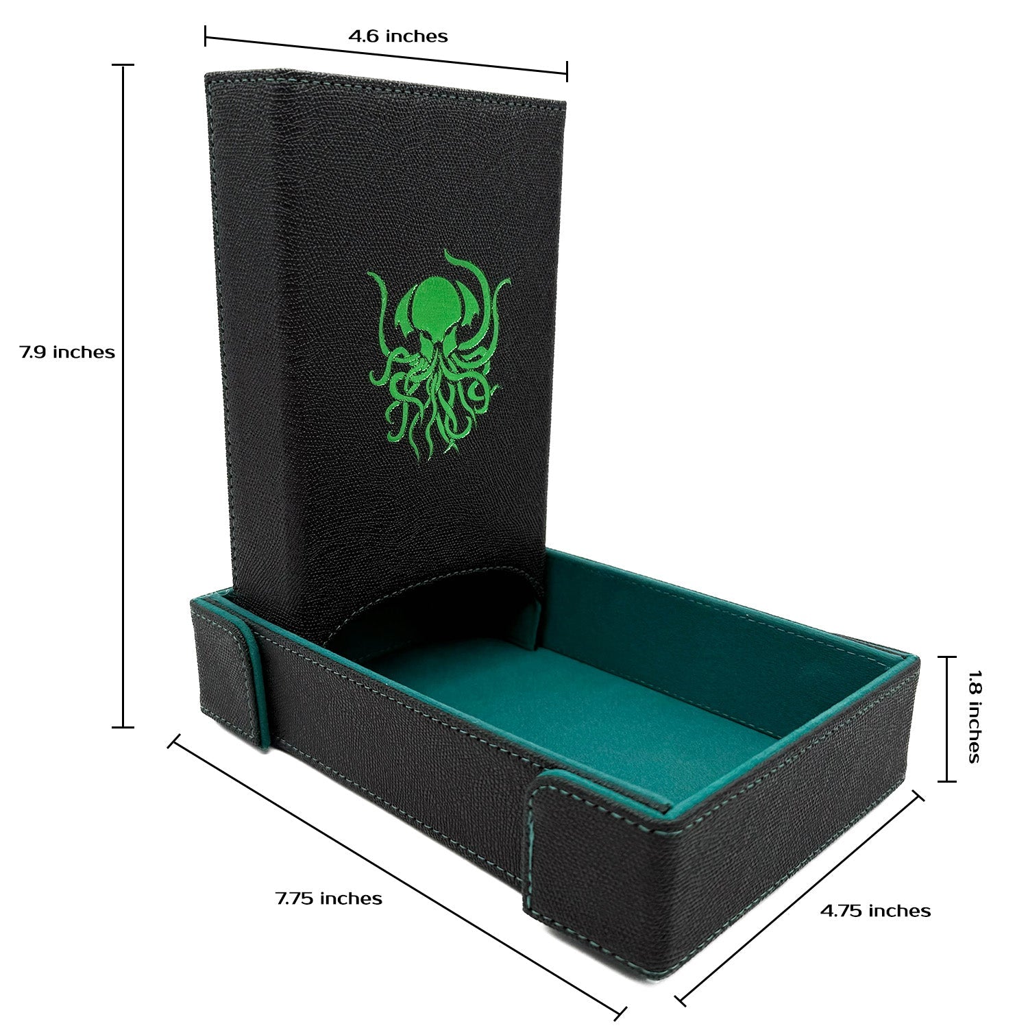 Norse Foundry Dice Tray / Tower Bundle | Grognard Games