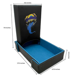 Norse Foundry Dice Tray / Tower Bundle | Grognard Games
