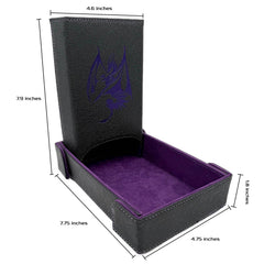 Norse Foundry Dice Tray / Tower Bundle | Grognard Games