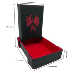 Norse Foundry Dice Tray / Tower Bundle | Grognard Games