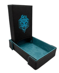 Norse Foundry Dice Tray / Tower Bundle | Grognard Games