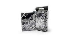 Jankmats Jank Matte Standard Sleeves | Grognard Games