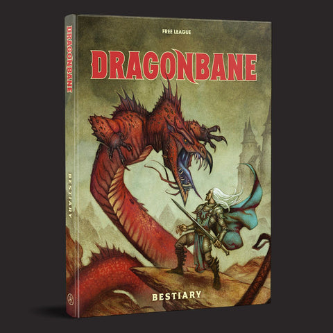 Product image for Grognard Games