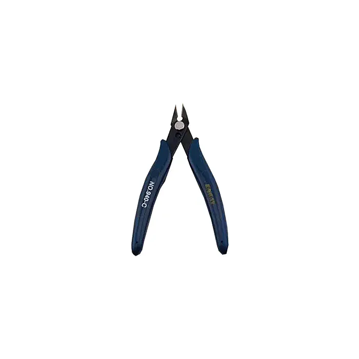 Enkay Cushion Grip Flush Cut Plier | Grognard Games
