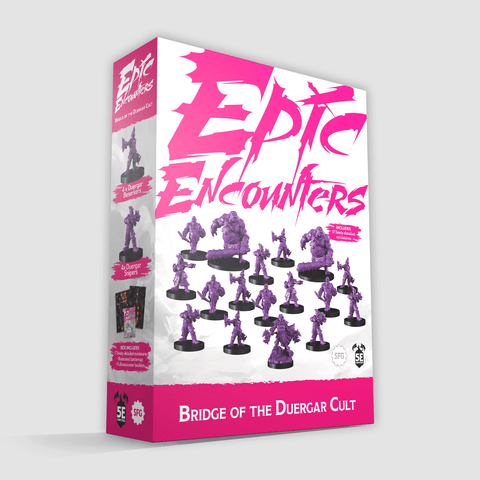 Product image for Grognard Games