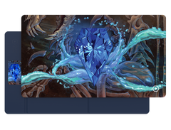 Heavy Play: ETB Playmat Art Masters | Grognard Games