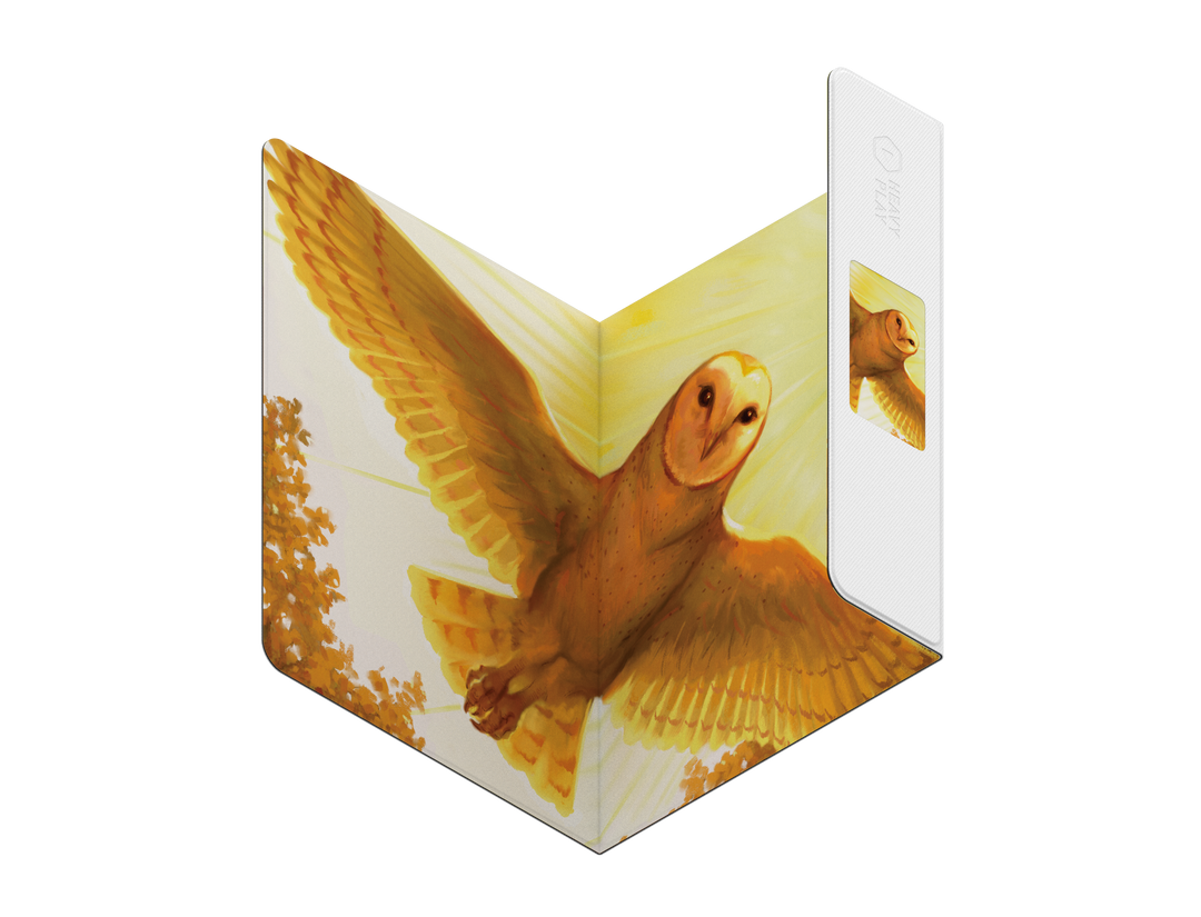 Heavy Play: ETB Playmat Art Masters | Grognard Games