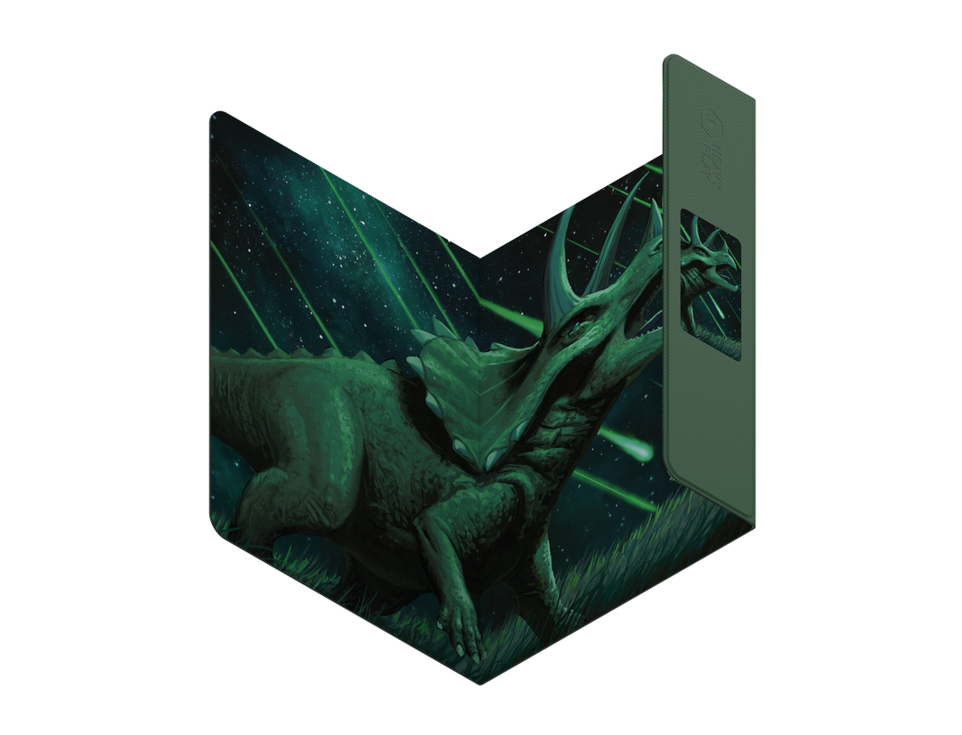 Heavy Play: ETB Playmat Art Masters | Grognard Games