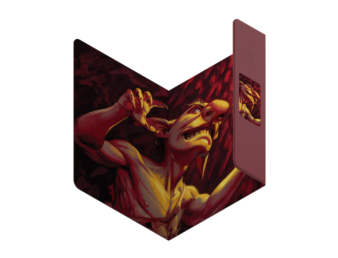 Heavy Play: ETB Playmat Art Masters | Grognard Games