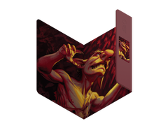 Heavy Play: ETB Playmat Art Masters | Grognard Games