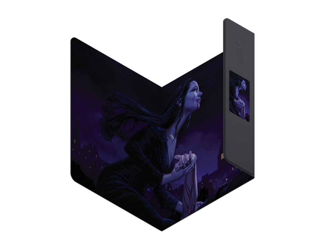 Heavy Play: ETB Playmat Art Masters | Grognard Games