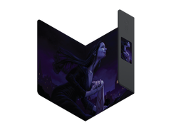 Heavy Play: ETB Playmat Art Masters | Grognard Games