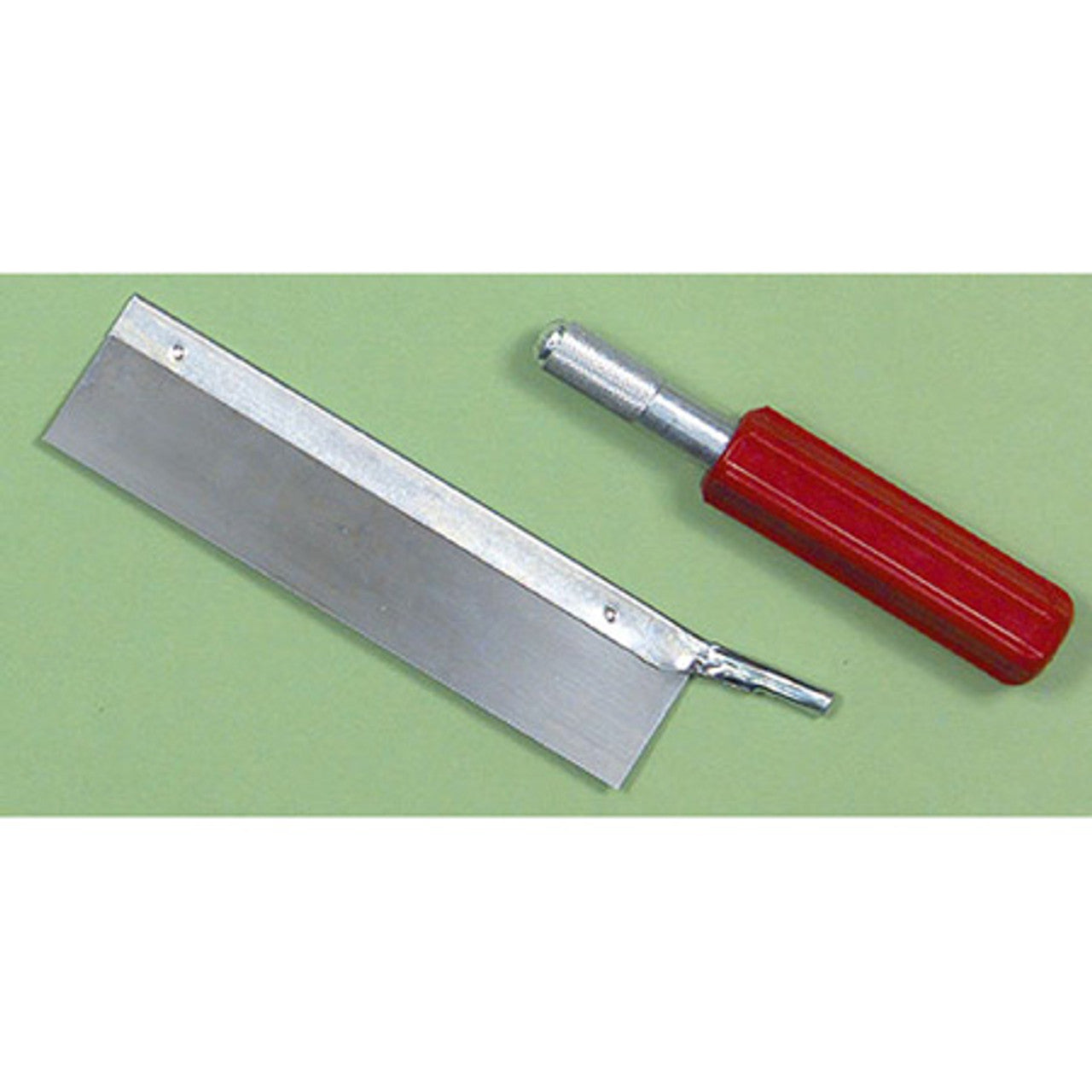 EXCEL - Razor Saw Set, Handle and 1 Blade, Carded | Grognard Games