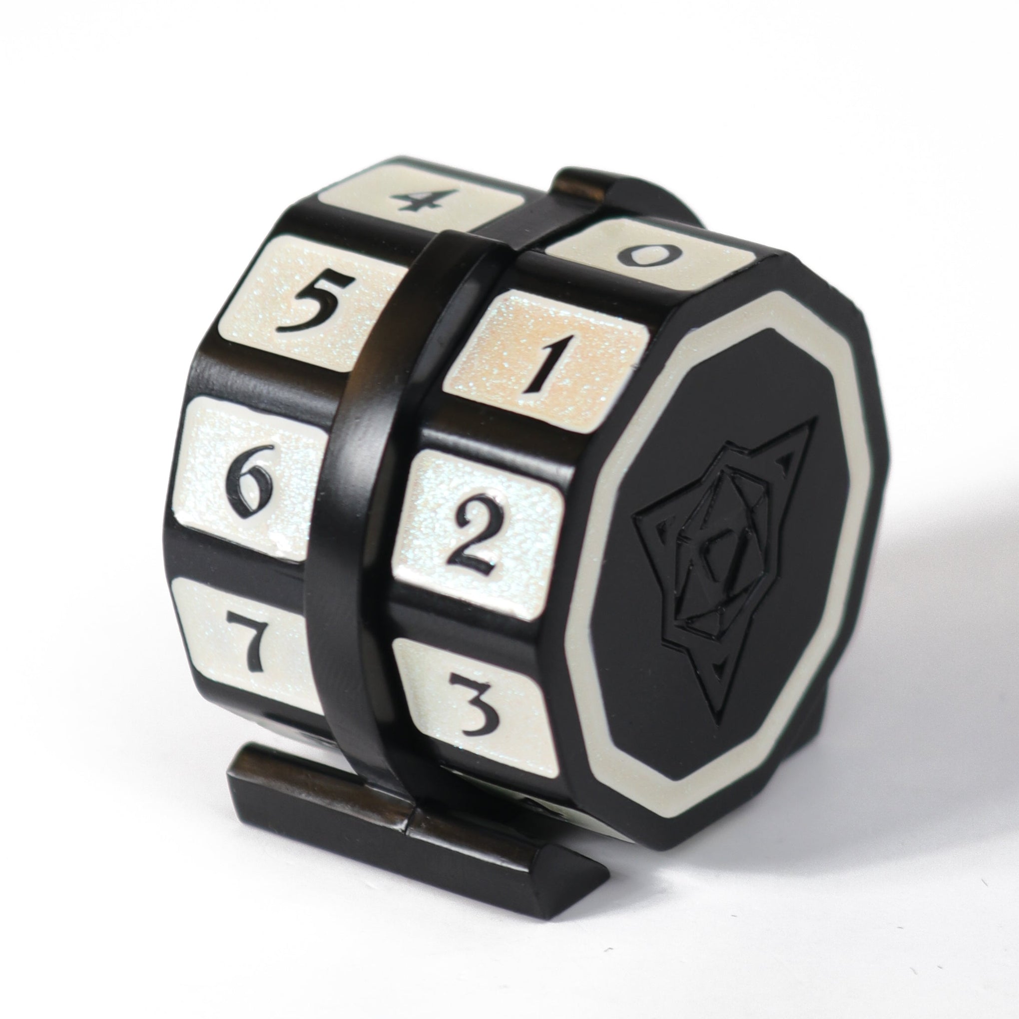 Die Hard Dice Lifelink Counter - Elysium V2 | Grognard Games