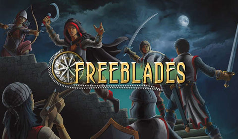Product image for Grognard Games