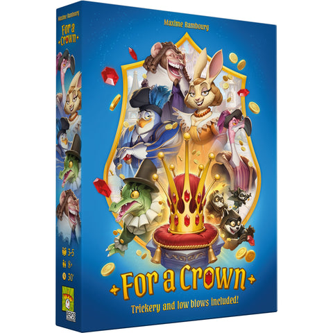Product image for Grognard Games