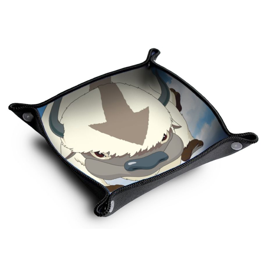 Avatar Legends: The Roleplaying Game Appa Dice Tray | Grognard Games