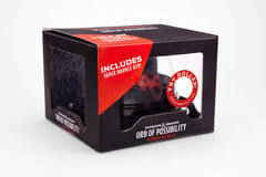 Fanroll - D&D Orb of Possibility Dice Roller | Grognard Games