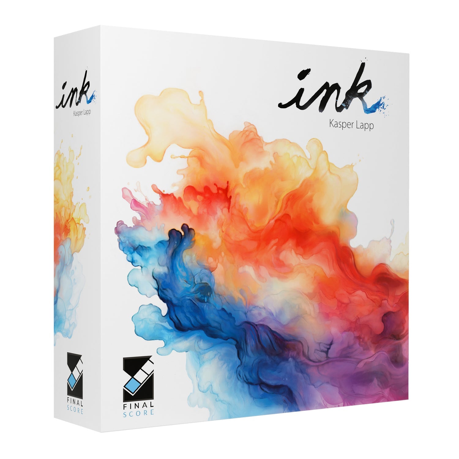 Ink | Grognard Games