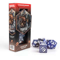 Dungeons & Dragons Adventure Dice | Grognard Games