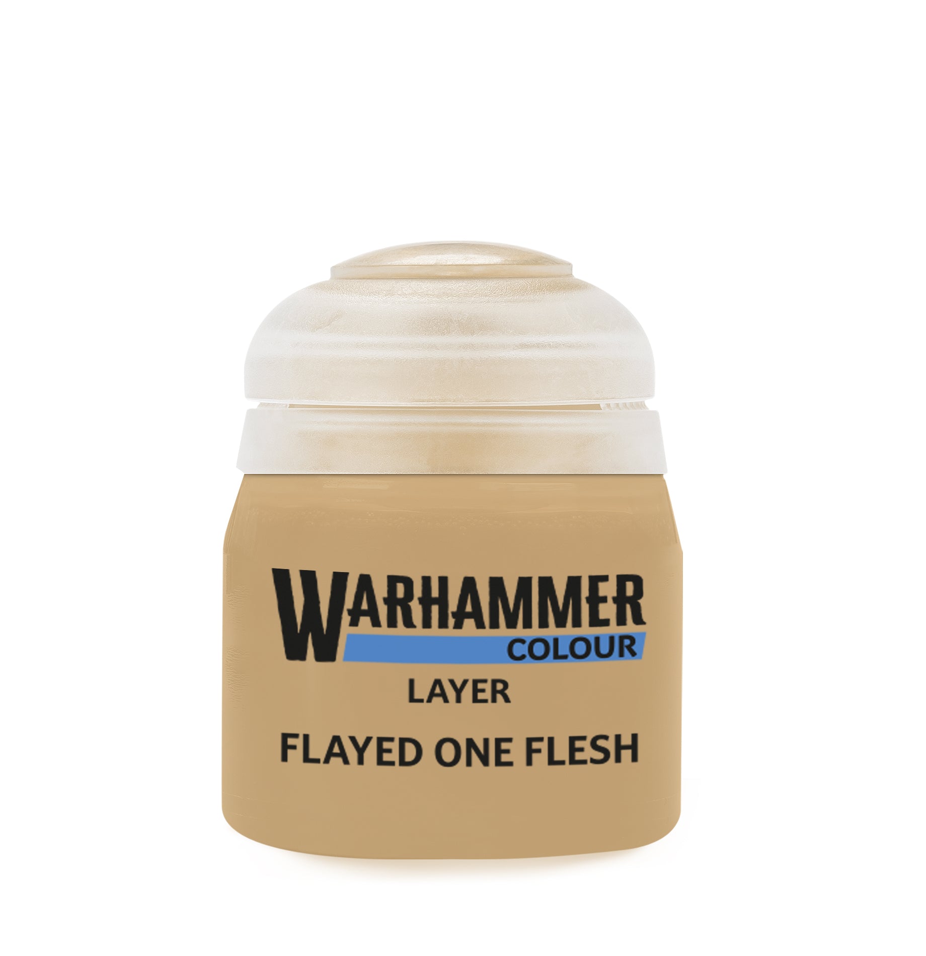Warhammer Colour Layer Flayed One Flesh | Grognard Games