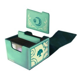 Gatherers' Tavern: Magic the Gathering Lorwyn Eclipsed Bloomseeker Green Domaru Box | Grognard Games
