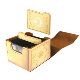 Gatherers' Tavern: Magic the Gathering Lorwyn Eclipsed Morningtide White Domaru Box | Grognard Games