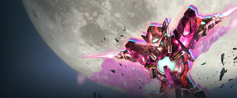 Roselle - Gundam GD03 Release Event (1/31/26)