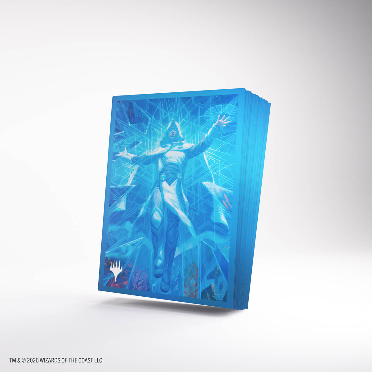 Gamegenic Magic: The Gathering PREMIUM ART SLEEVES-Reality Fractured-Overwrite the Multiverse | Grognard Games