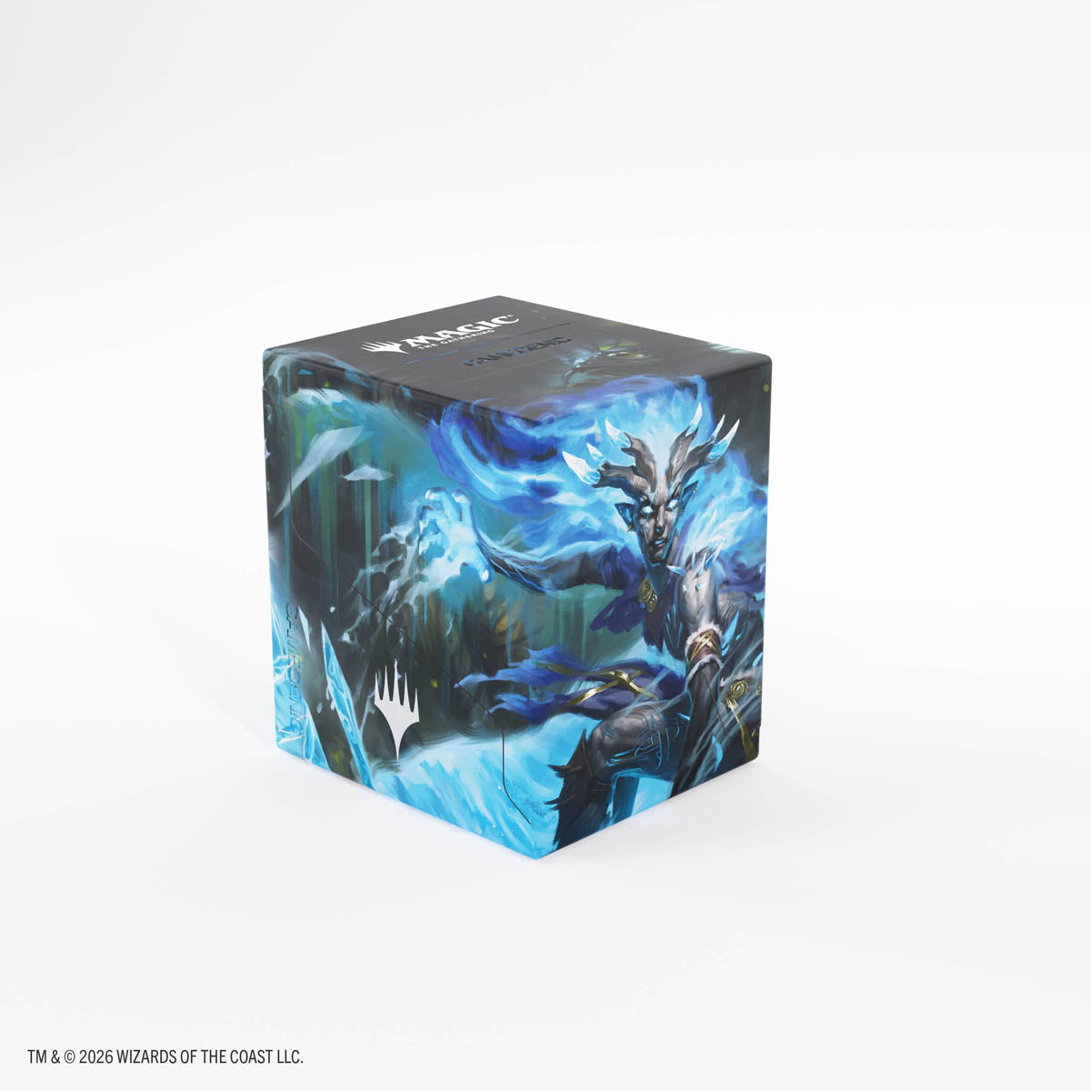 Gamegenic Magic: The Gathering | Lorwyn Eclipsed Bastion 100+ XL - Rimekin Recluse | Grognard Games