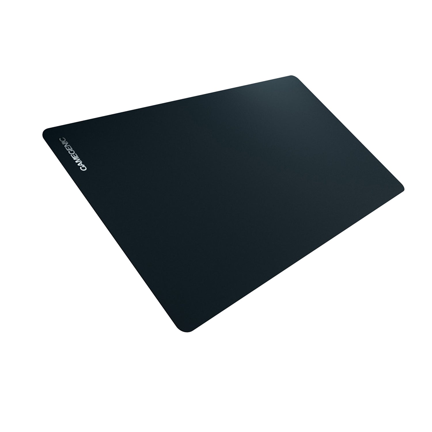 Gamegenic GG40002 PRIME PLAYMAT: BLACK | Grognard Games