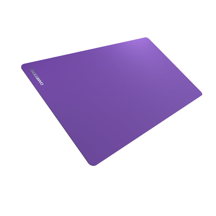 Gamegenic GG40008 PRIME PLAYMAT: PURPLE | Grognard Games