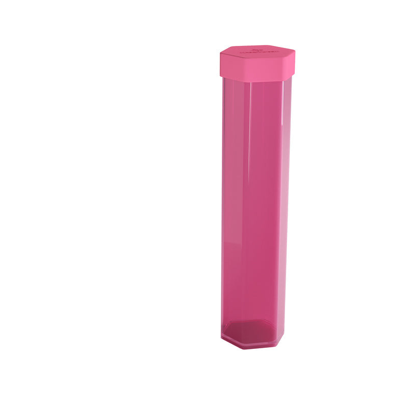 Gamegenic PLAYMAT TUBE: Pink (pre-order) | Grognard Games