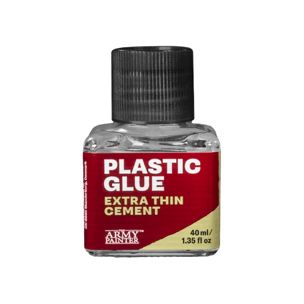 Army Painter Extra Thin Cement | Grognard Games