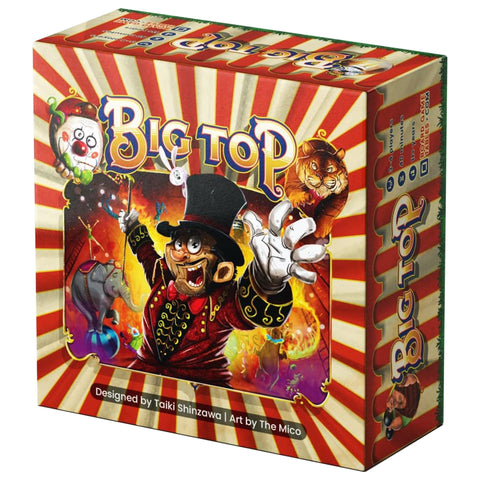 Product image for Grognard Games